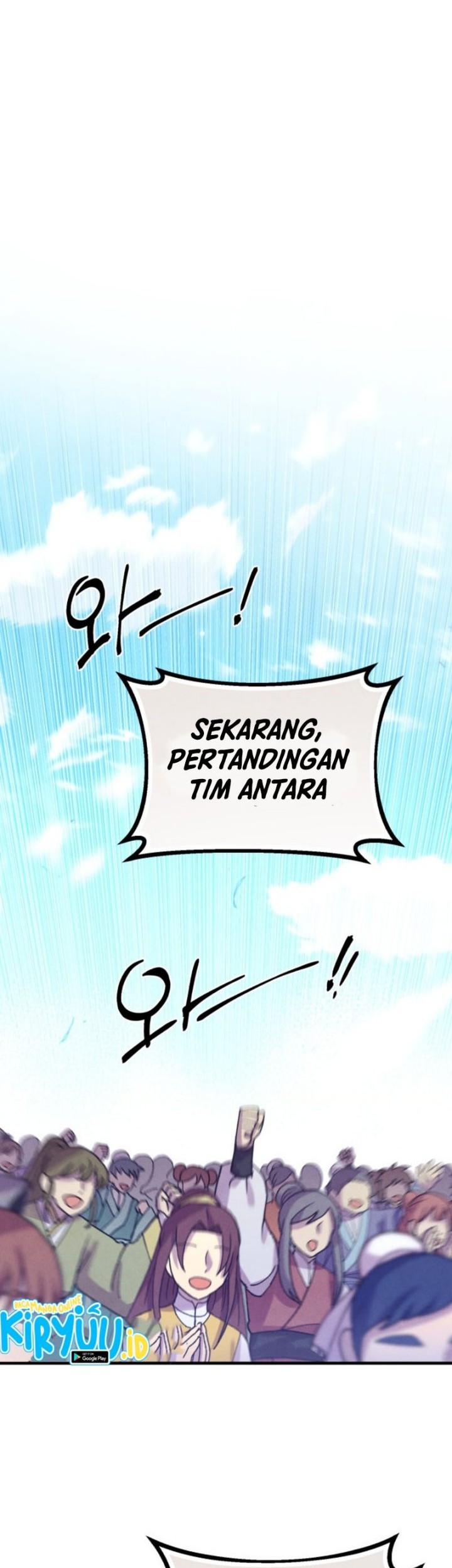 lightning expert Chapter 147 Gambar 50