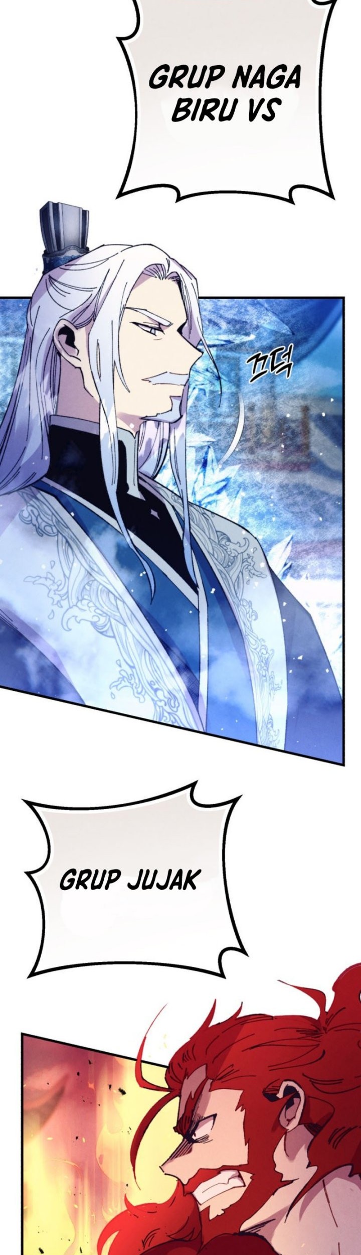 lightning expert Chapter 147 Gambar 51
