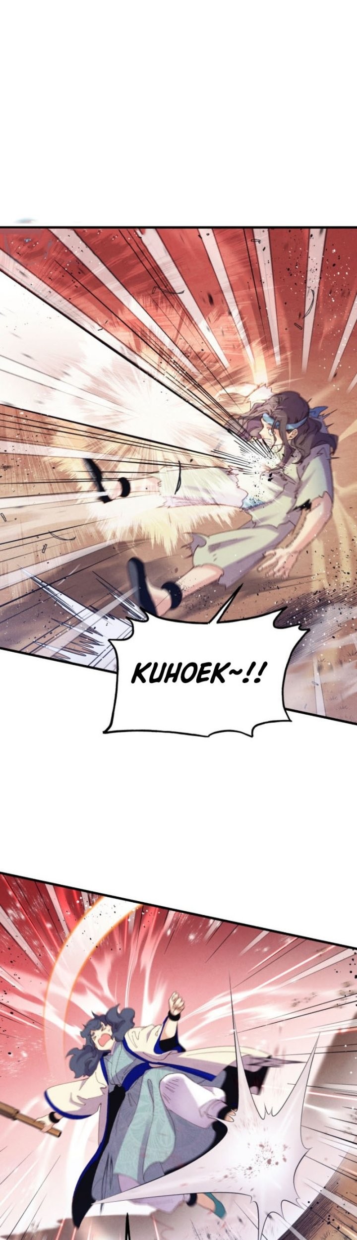Baca  lightning expert Chapter 147 Gambar 2