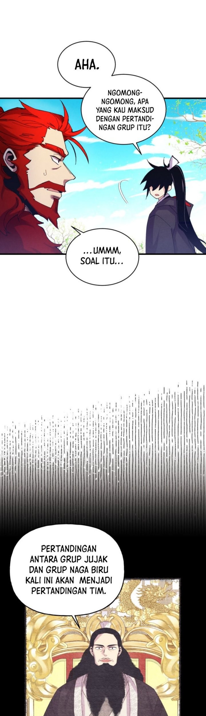 lightning expert Chapter 147 Gambar 9