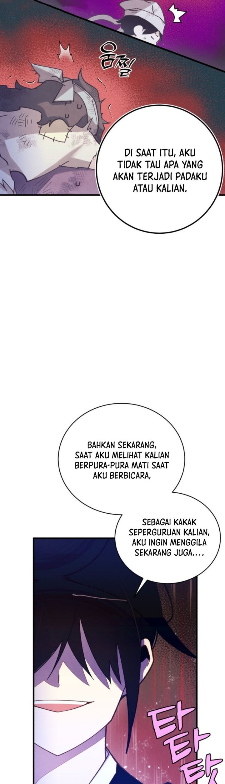 lightning expert Chapter 147 Gambar 21