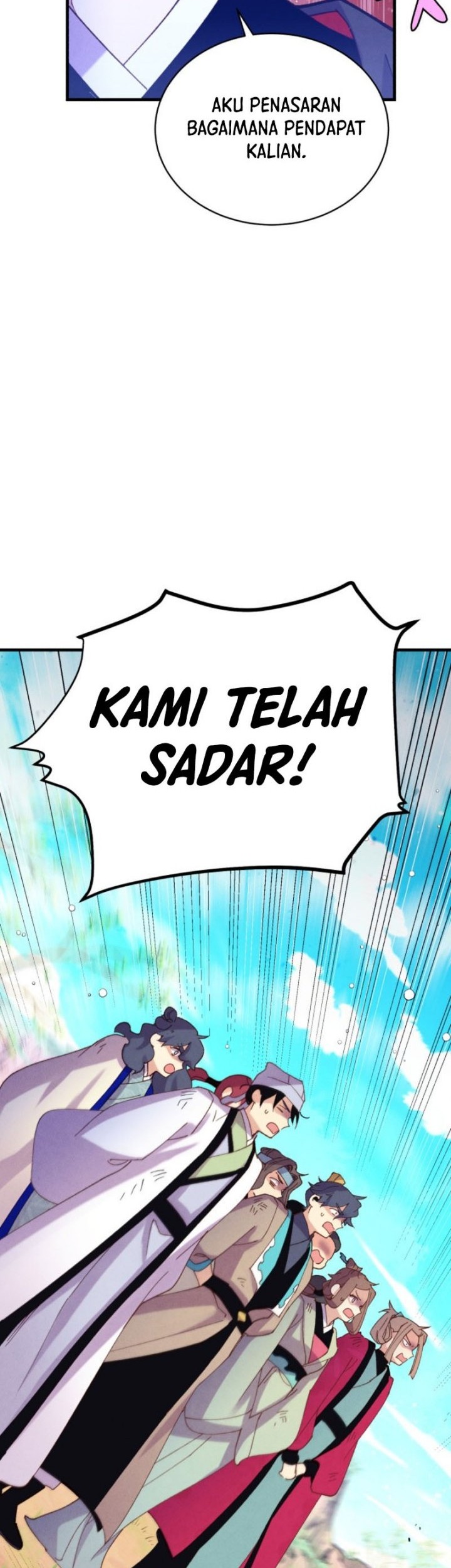 lightning expert Chapter 147 Gambar 22