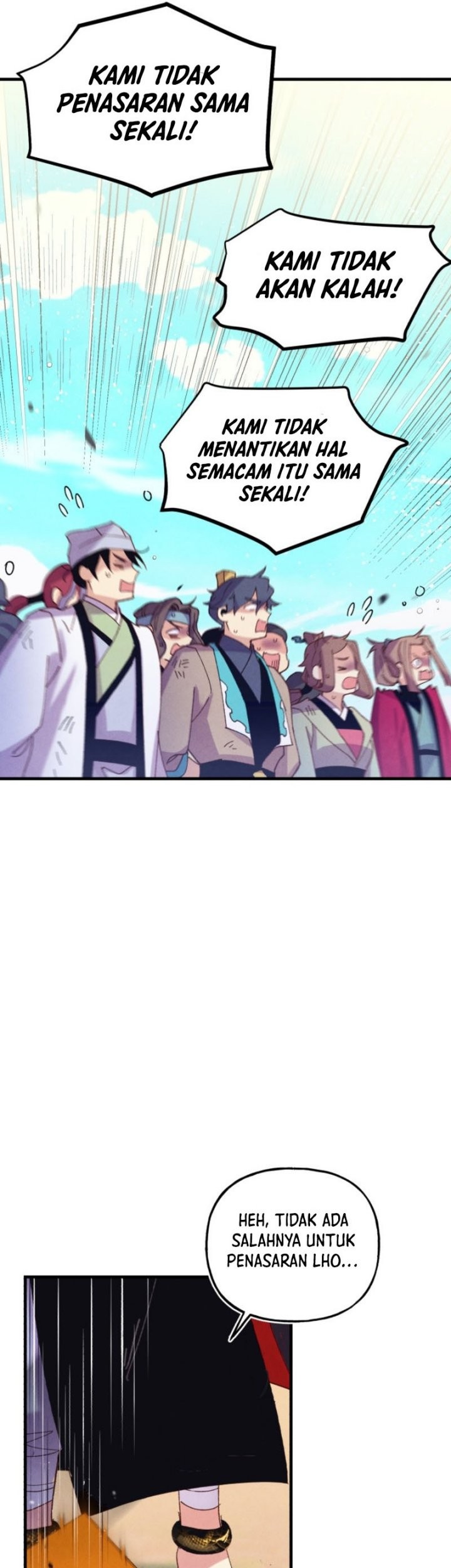 lightning expert Chapter 147 Gambar 25