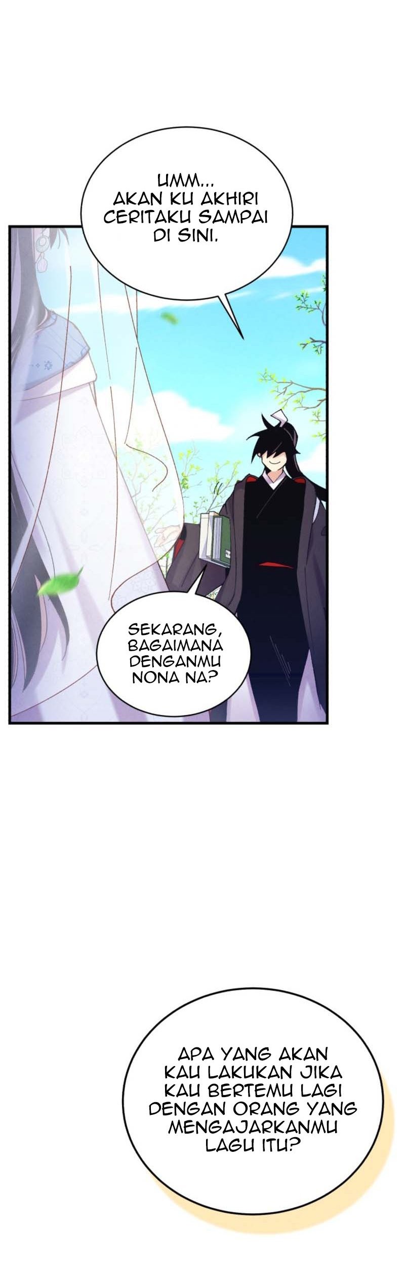 lightning expert Chapter 146 Gambar 20