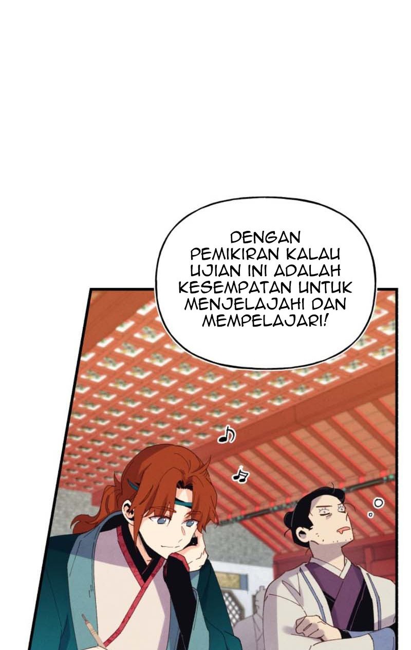lightning expert Chapter 146 Gambar 31