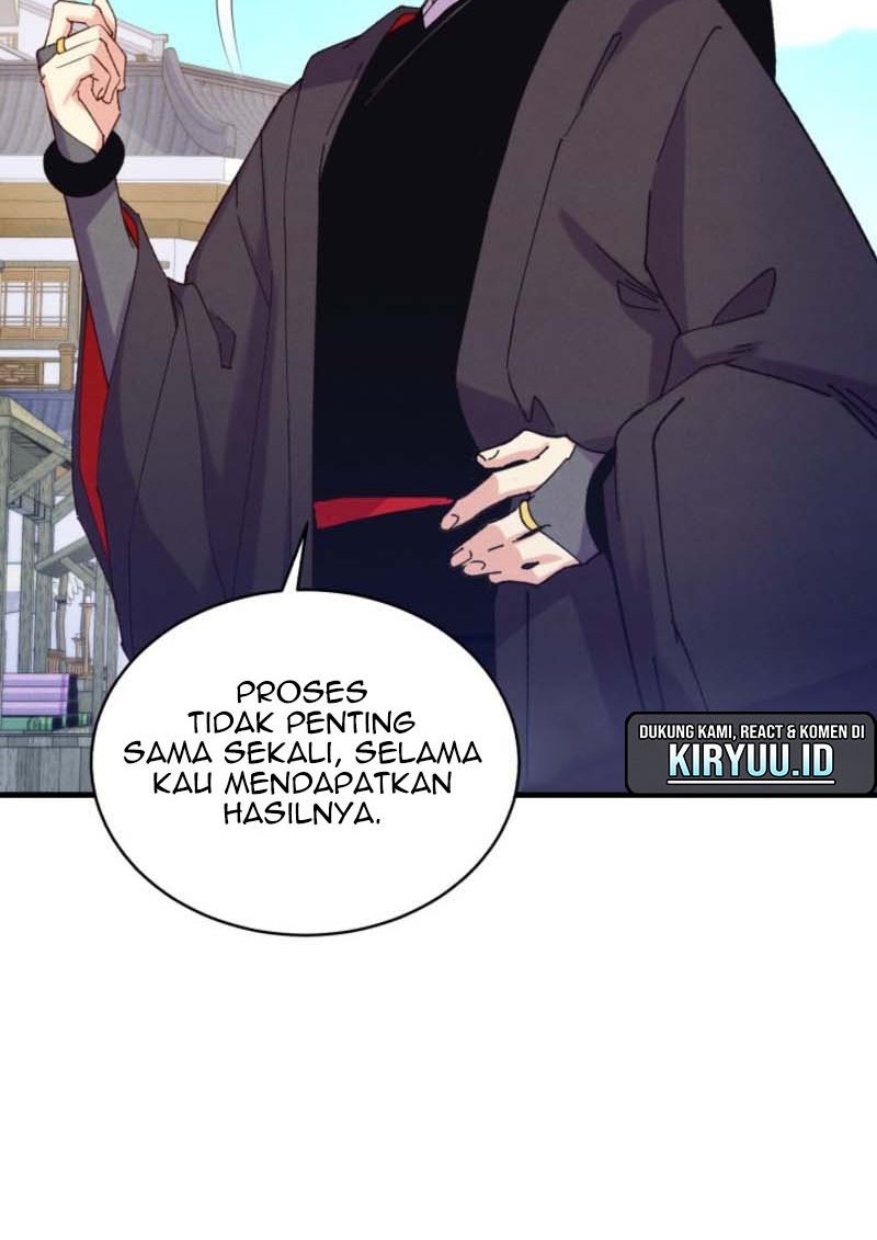 lightning expert Chapter 146 Gambar 39