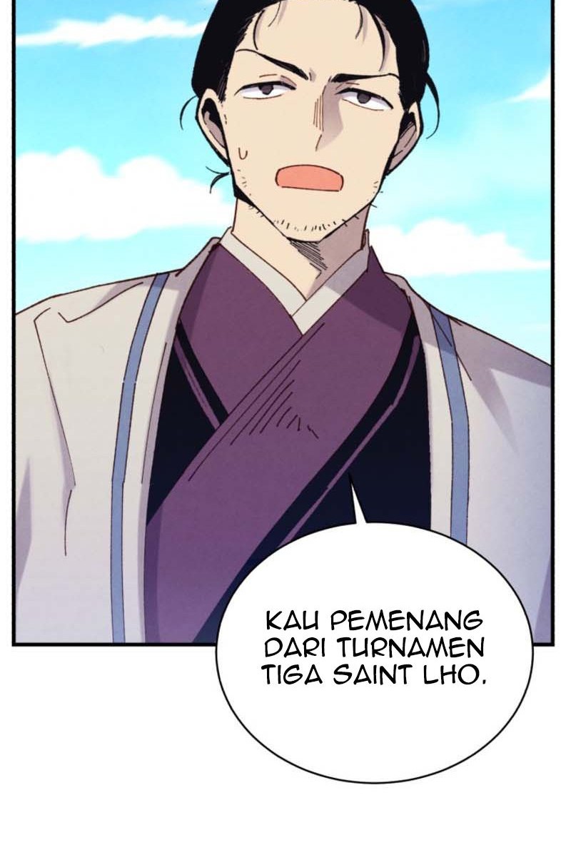 lightning expert Chapter 146 Gambar 45