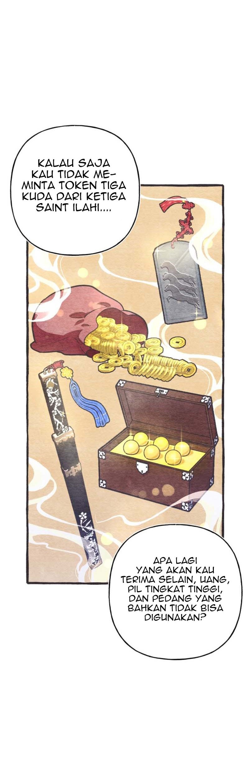 lightning expert Chapter 146 Gambar 46