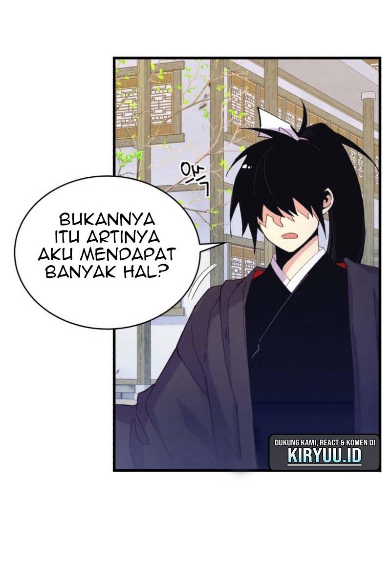 lightning expert Chapter 146 Gambar 47