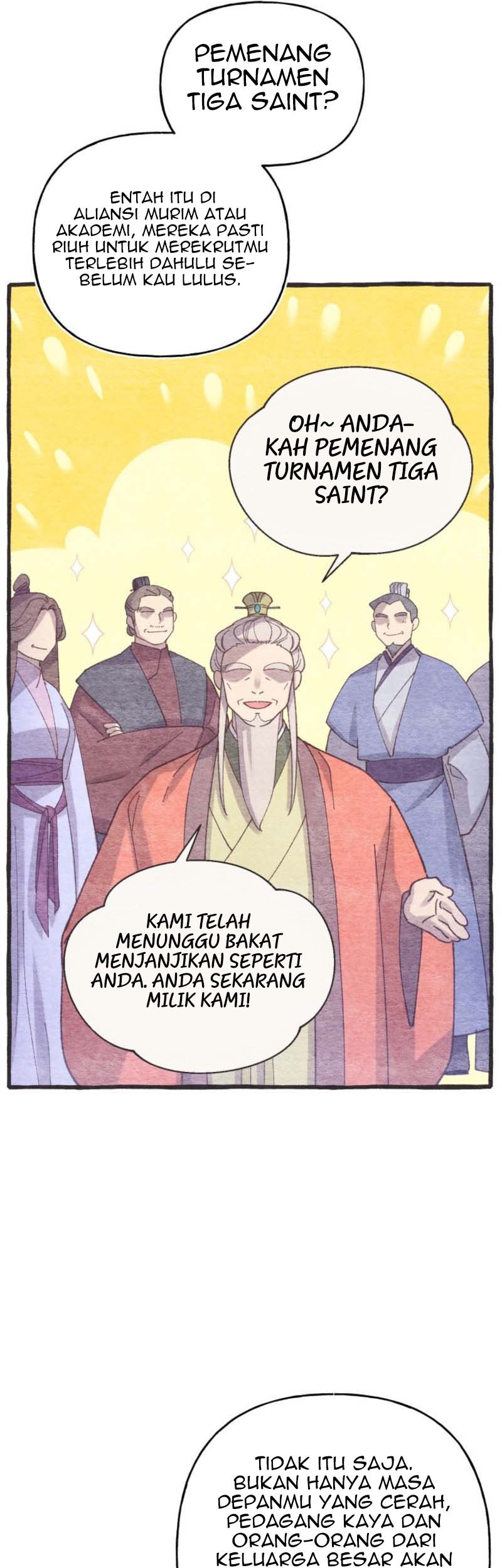 lightning expert Chapter 146 Gambar 50