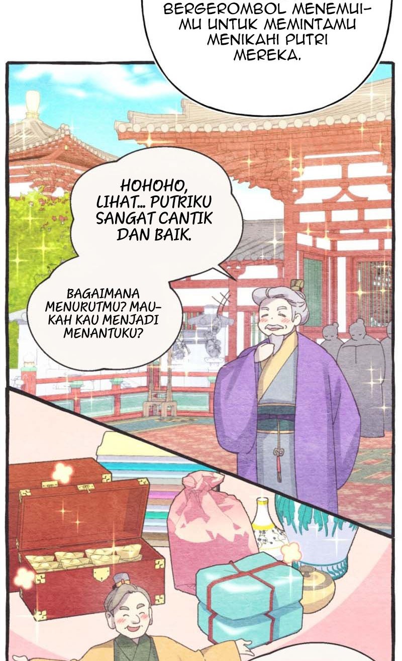 lightning expert Chapter 146 Gambar 51