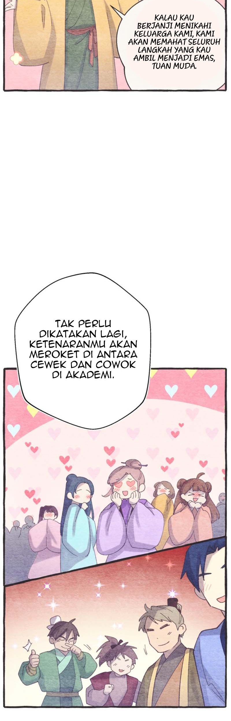 lightning expert Chapter 146 Gambar 52