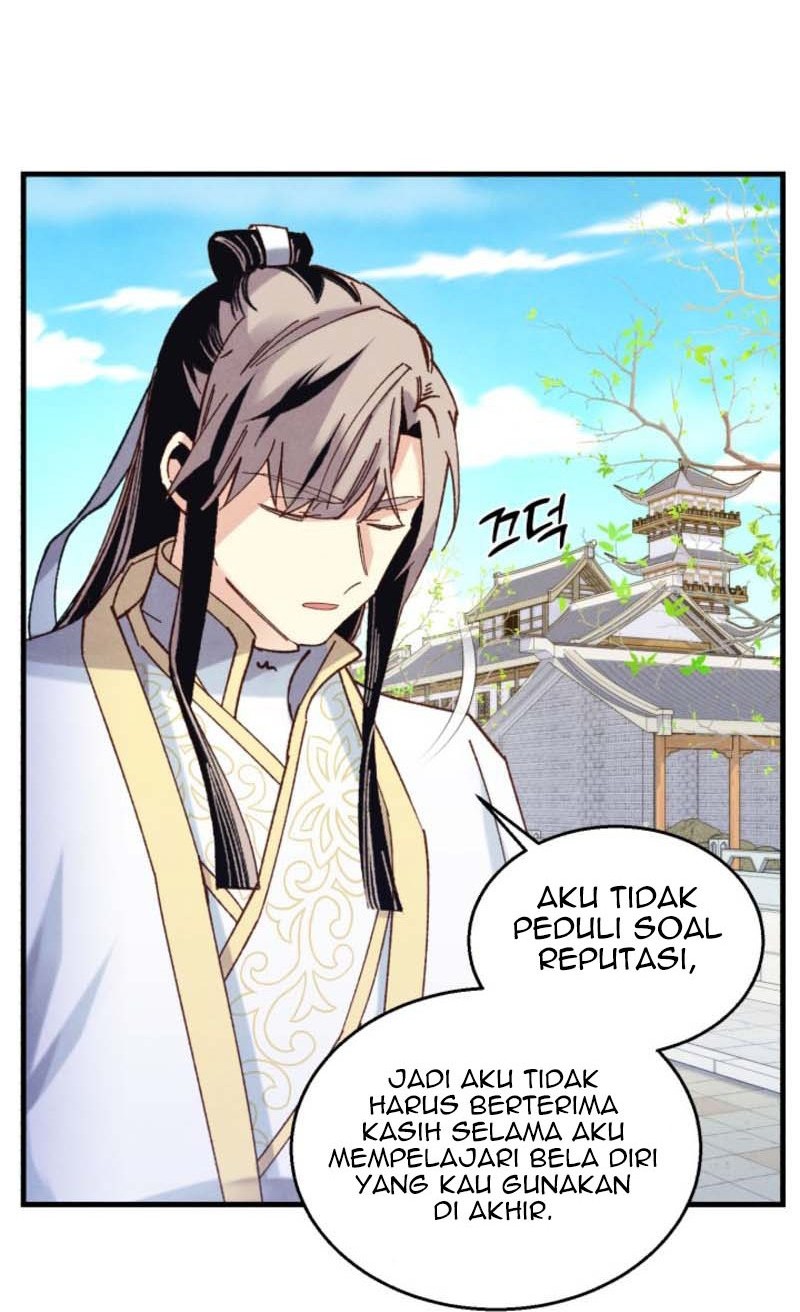 lightning expert Chapter 146 Gambar 57