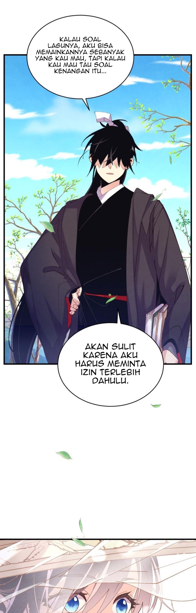 Baca  lightning expert Chapter 146 Gambar 2
