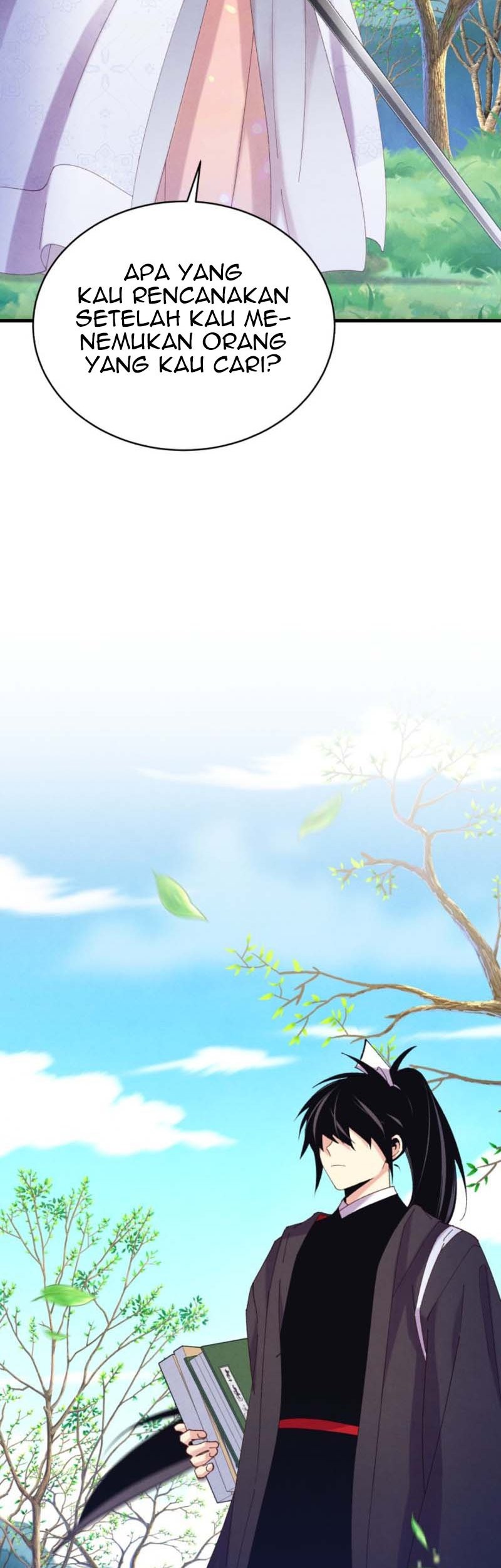 lightning expert Chapter 146 Gambar 14
