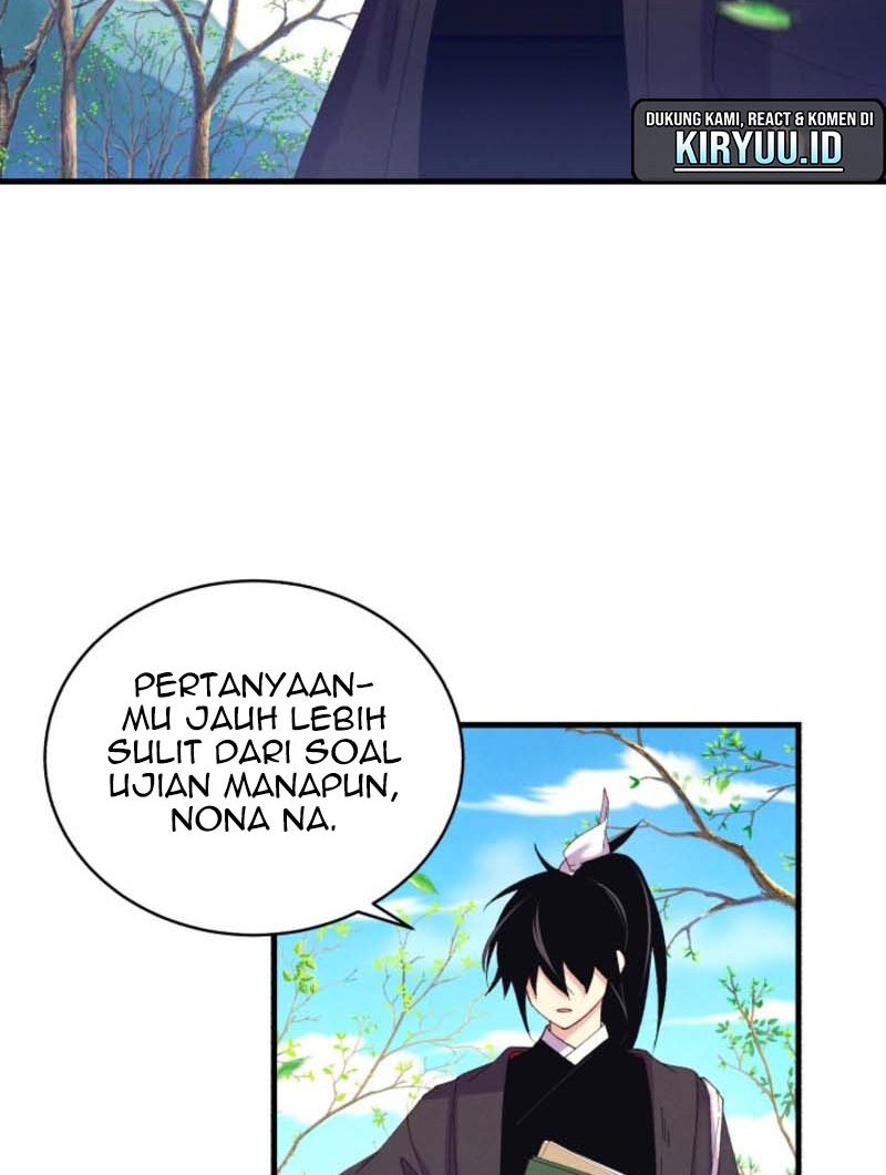 lightning expert Chapter 146 Gambar 15