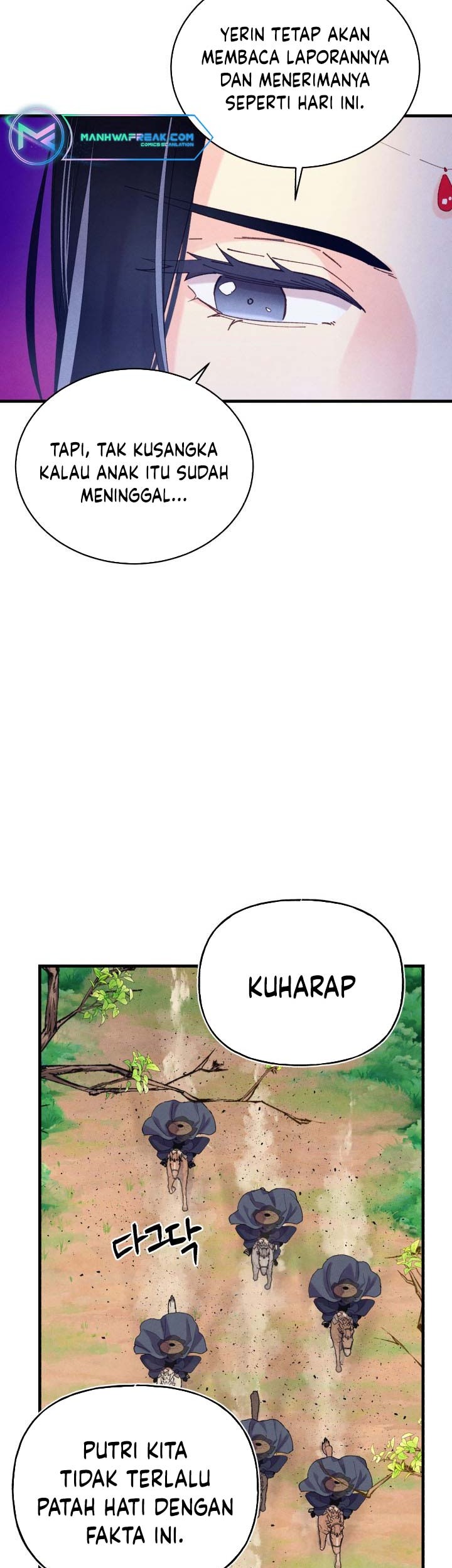 lightning expert Chapter 145 Gambar 30