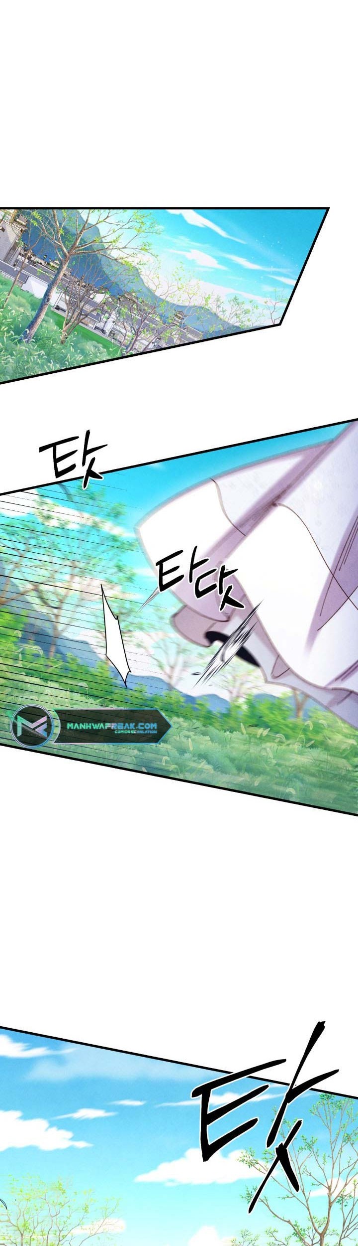 lightning expert Chapter 145 Gambar 33
