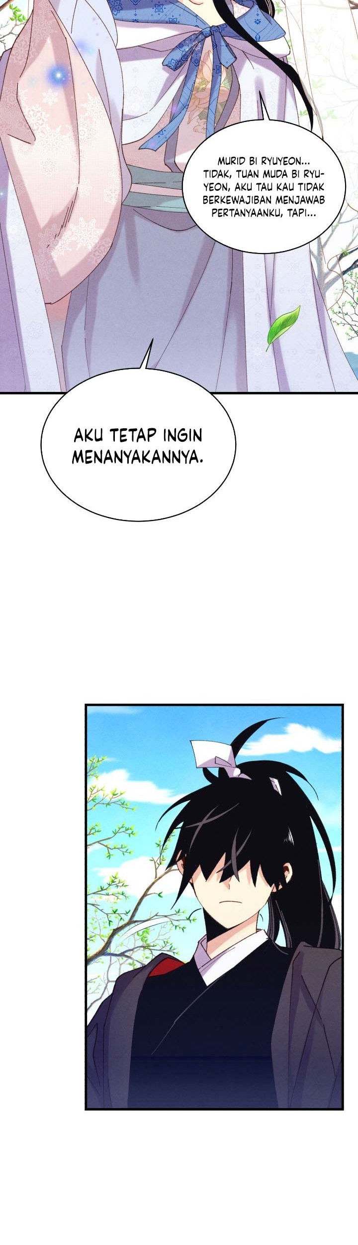 lightning expert Chapter 145 Gambar 37
