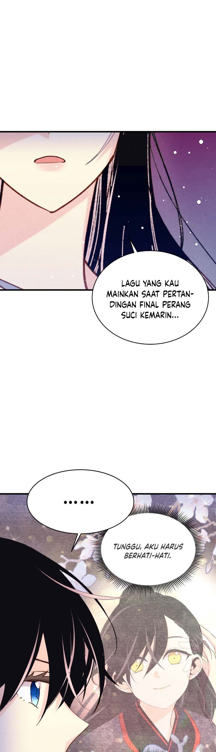 lightning expert Chapter 145 Gambar 38