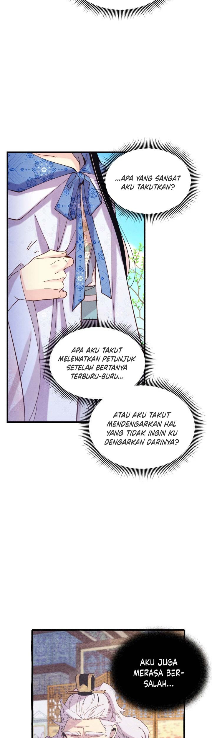 lightning expert Chapter 145 Gambar 40