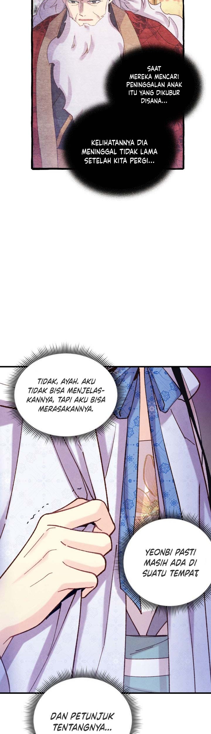 lightning expert Chapter 145 Gambar 41