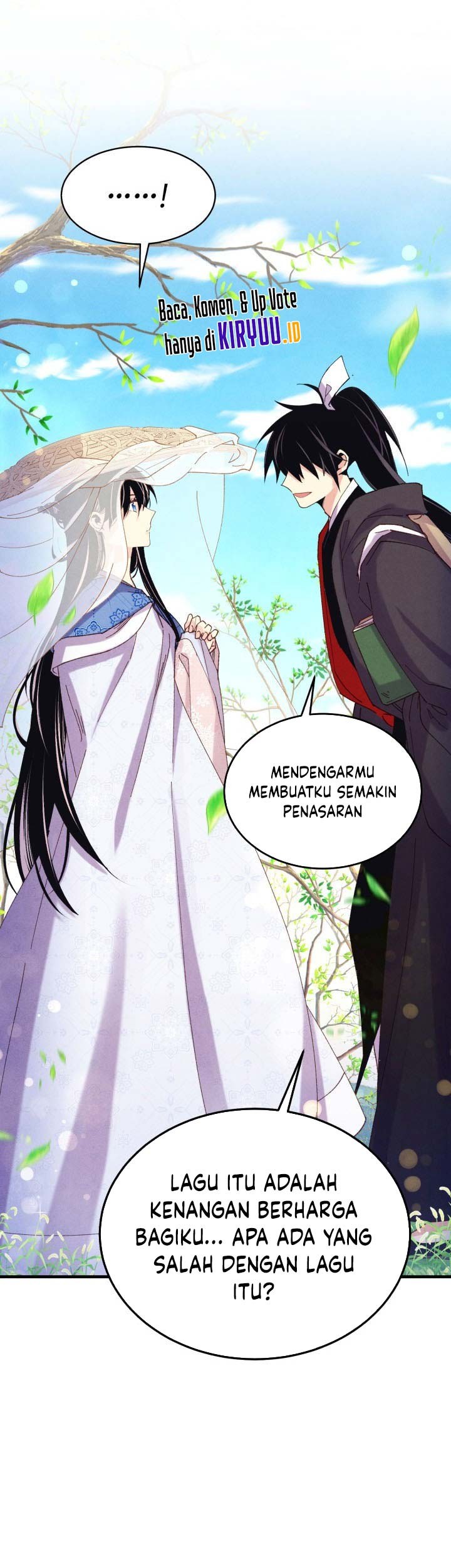 lightning expert Chapter 145 Gambar 43