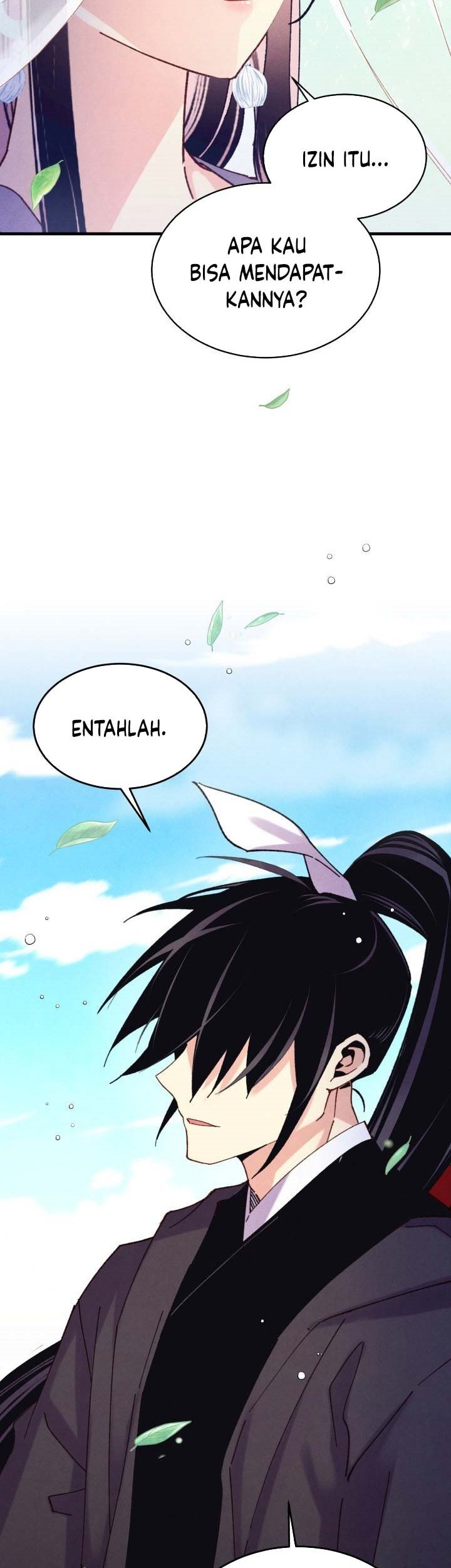 lightning expert Chapter 145 Gambar 48