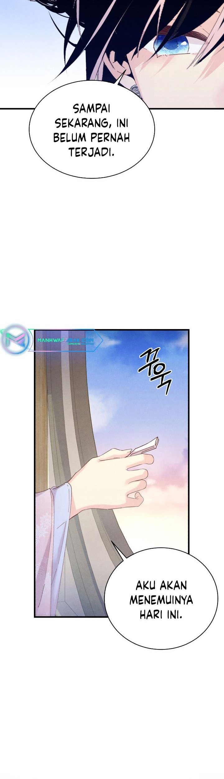 lightning expert Chapter 145 Gambar 3