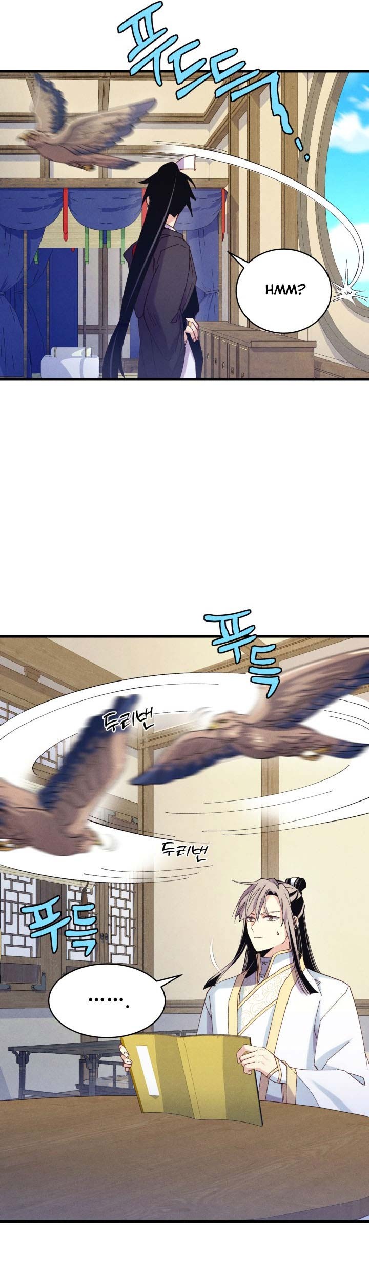 lightning expert Chapter 145 Gambar 8