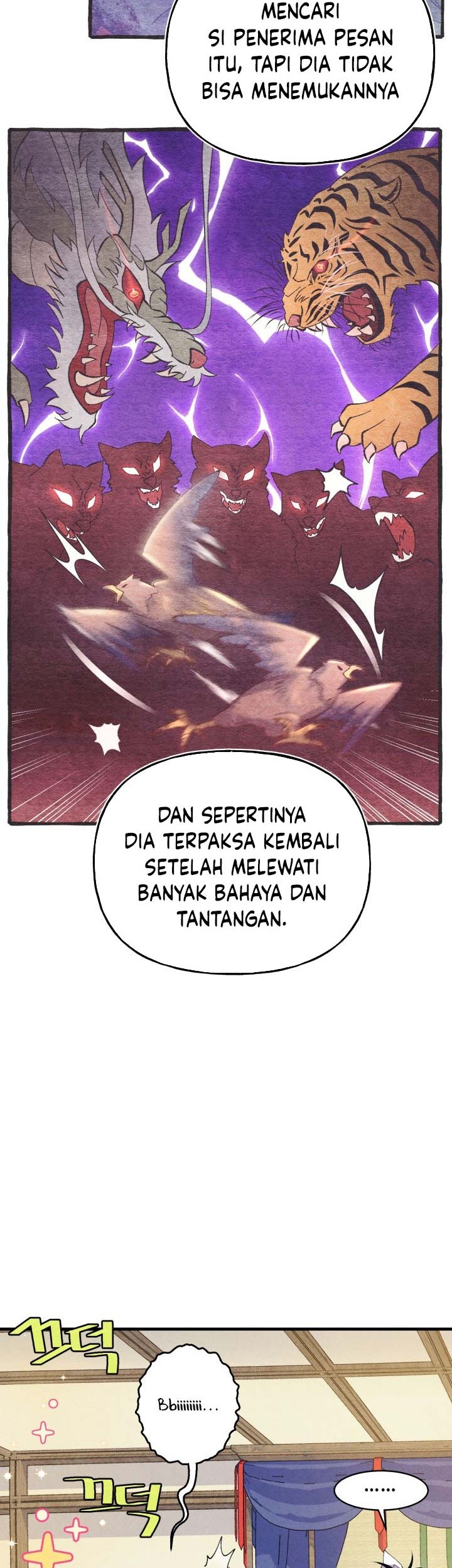 lightning expert Chapter 145 Gambar 13