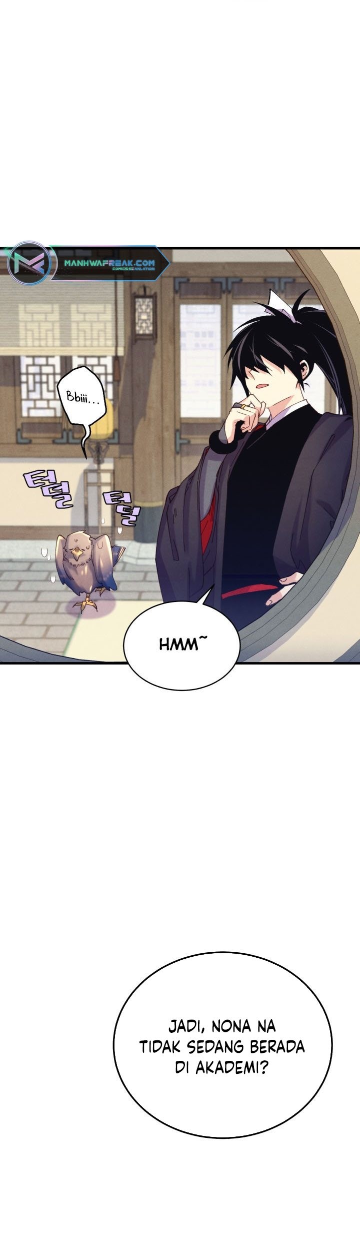 lightning expert Chapter 145 Gambar 15