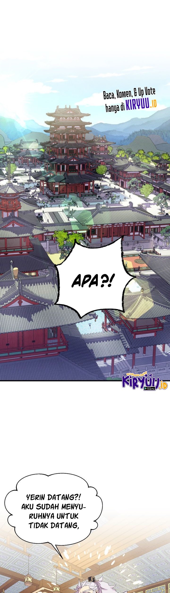 lightning expert Chapter 145 Gambar 16