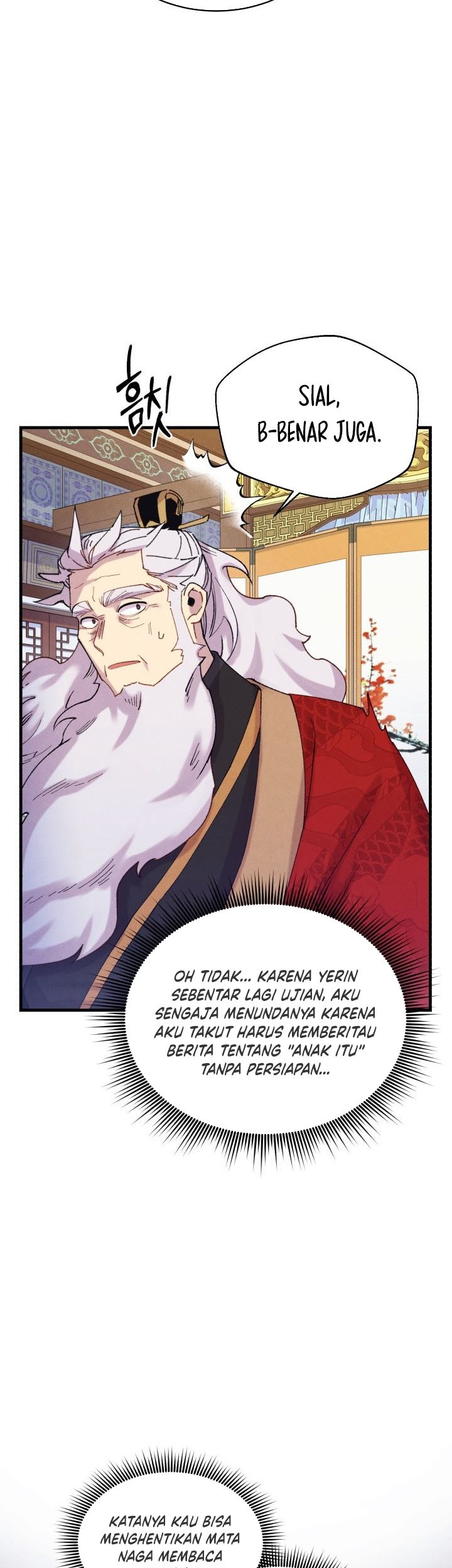 lightning expert Chapter 145 Gambar 18