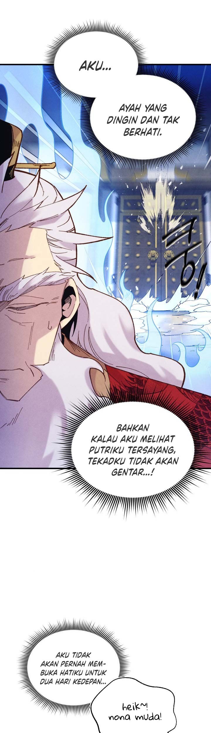 lightning expert Chapter 145 Gambar 21