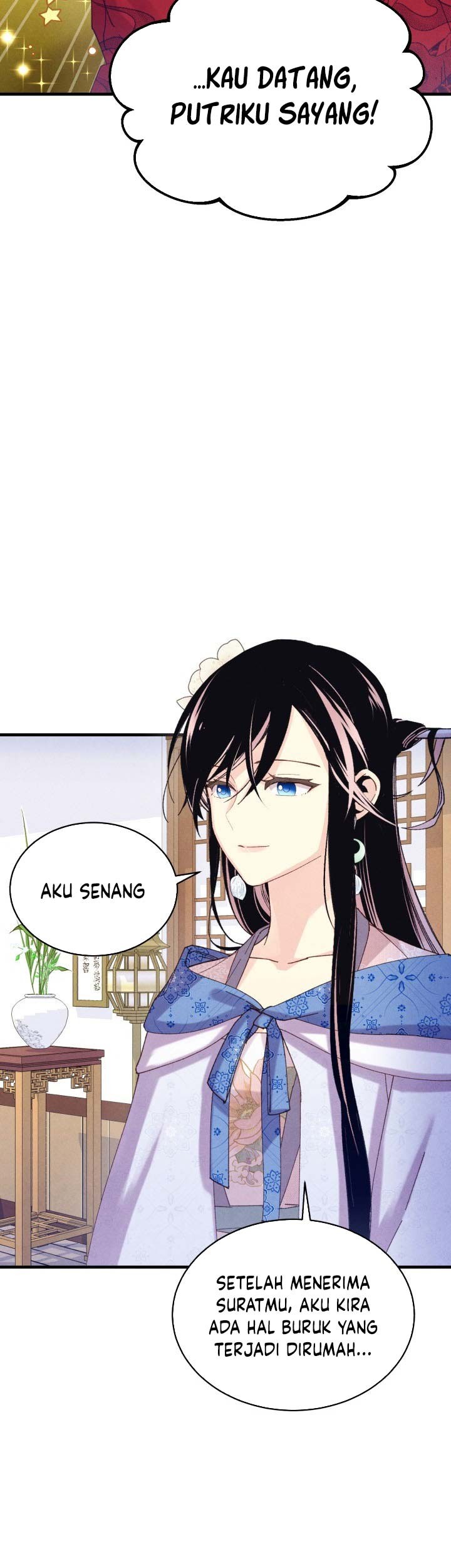 lightning expert Chapter 145 Gambar 25
