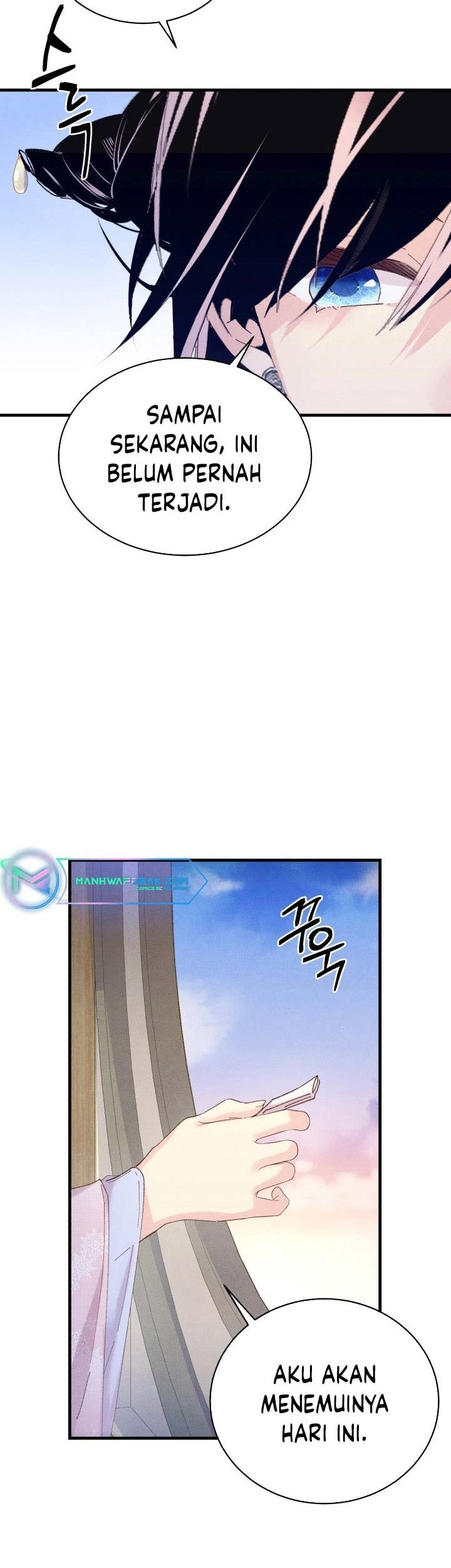 lightning expert Chapter 144 Gambar 58