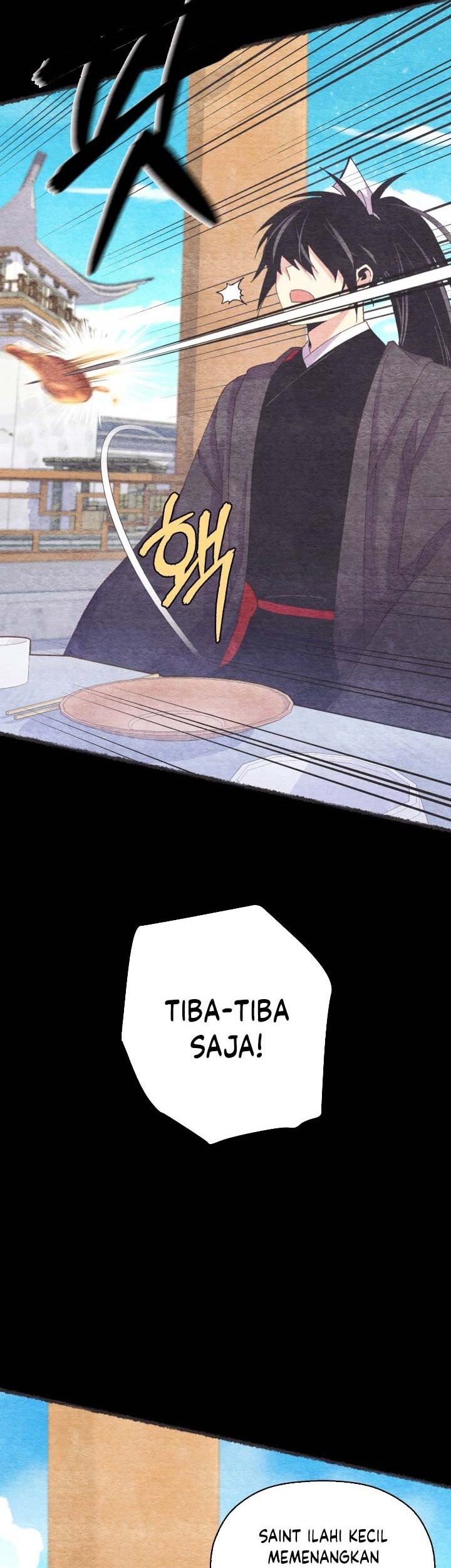 lightning expert Chapter 144 Gambar 17