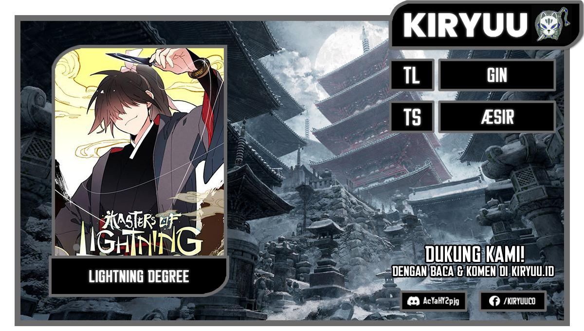 Baca Komik lightning expert Chapter 143 Gambar 1