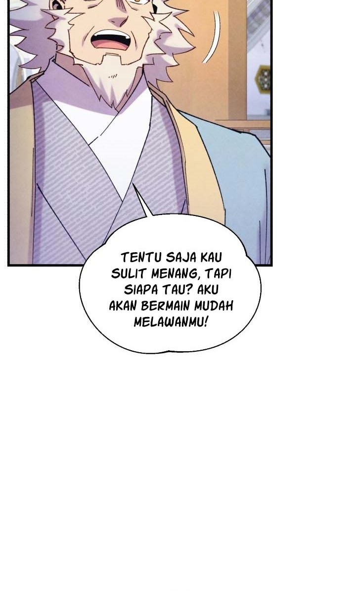 lightning expert Chapter 143 Gambar 17