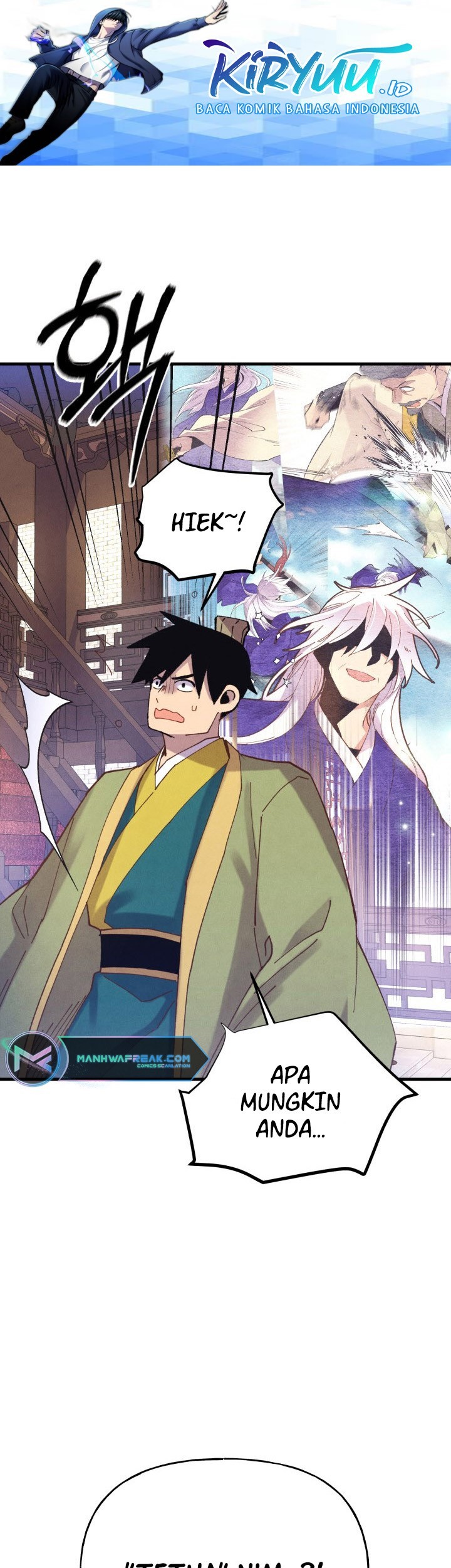 Baca  lightning expert Chapter 142 Gambar 2