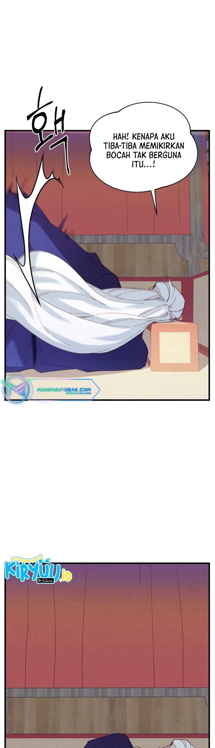 lightning expert Chapter 142 Gambar 15