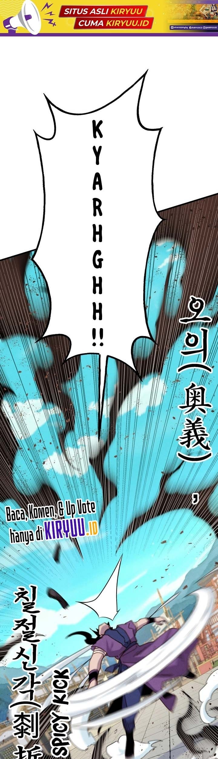 Baca lightning expert Chapter 141 Gambar 2