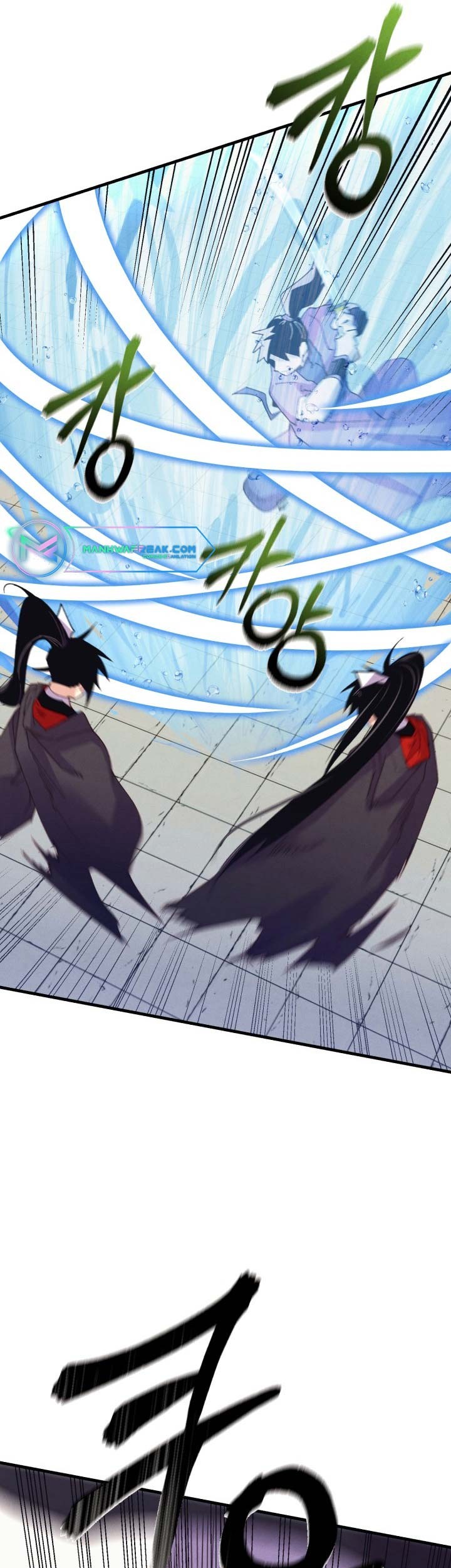 lightning expert Chapter 140 Gambar 33