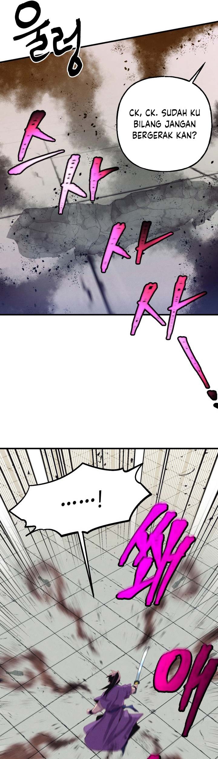 lightning expert Chapter 140 Gambar 49
