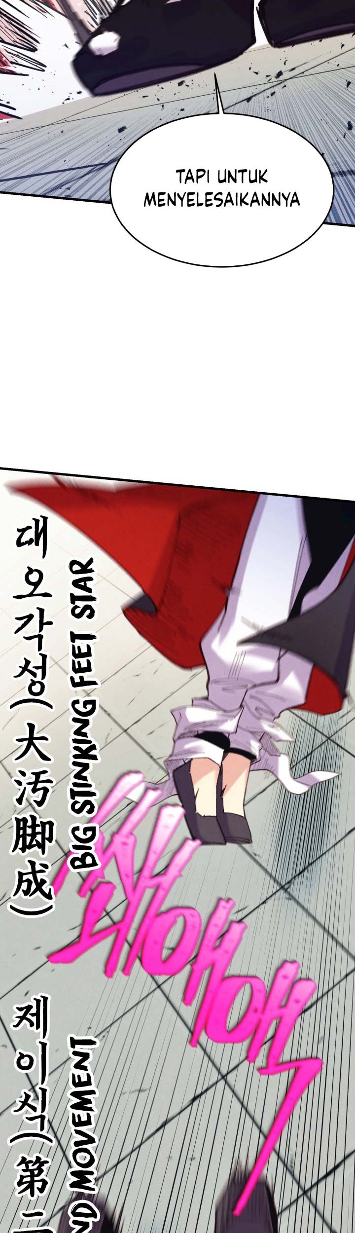 lightning expert Chapter 140 Gambar 51