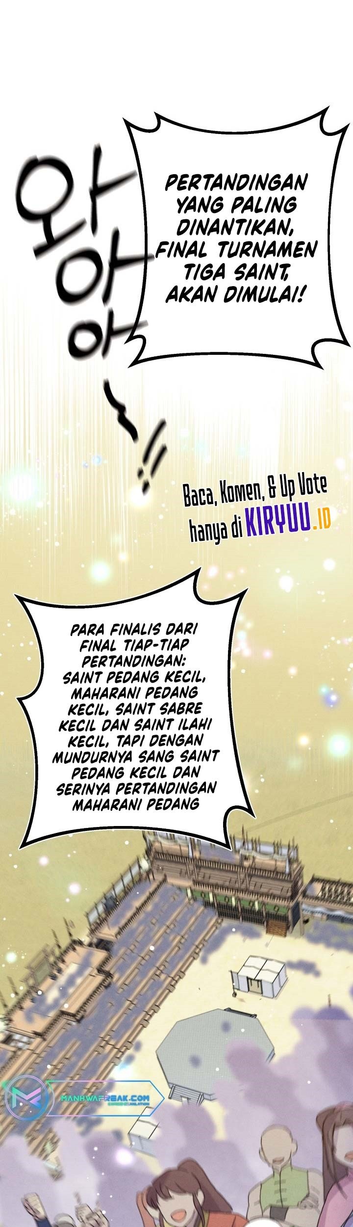 Baca lightning expert Chapter 140 Gambar 2