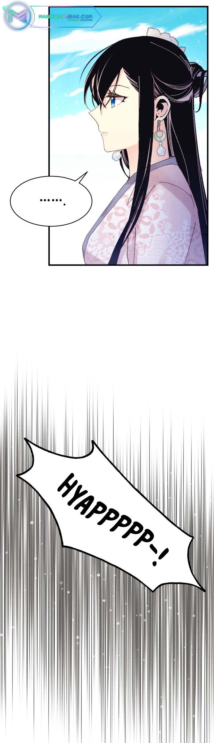 lightning expert Chapter 140 Gambar 29
