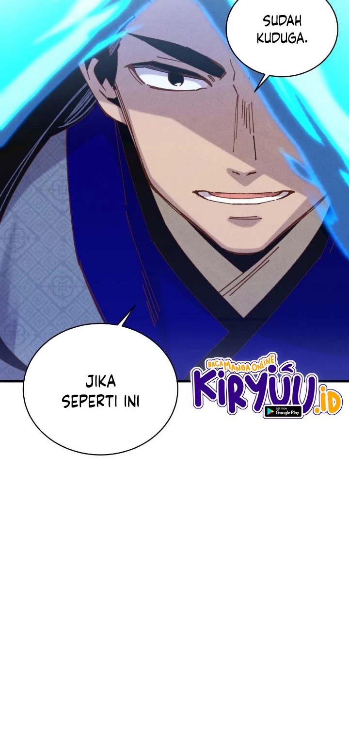 lightning expert Chapter 137 Gambar 40