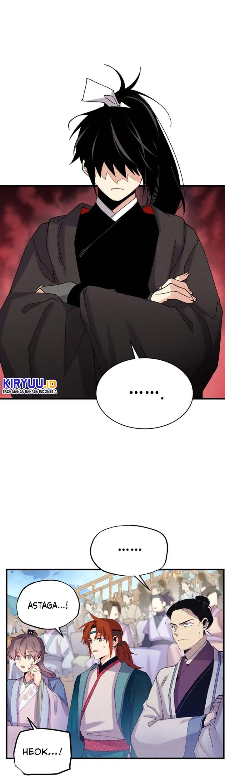 lightning expert Chapter 137 Gambar 6